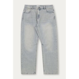 Kuwalla Kuwalla Baggy Darted Denim VTG Blue(KUL-0325-K9DLVB)