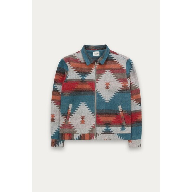 Kuwalla Kuwalla Tribal Jacket (KUL-0325-TJK801)