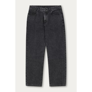 Kuwalla Kuwalla Baggy Denim Grey(KUL-0325-K9GRY)
