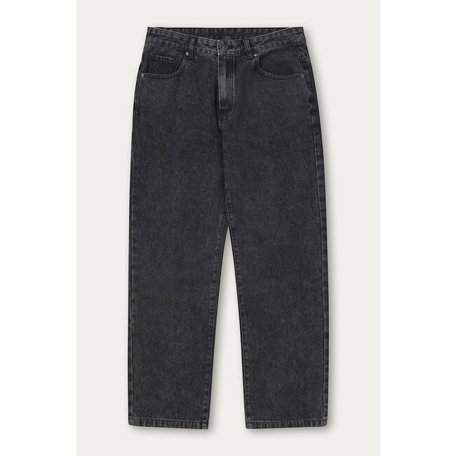 Kuwalla Kuwalla Baggy Denim Grey(KUL-0325-K9GRY)