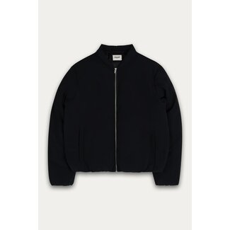 Kuwalla Kuwalla Puffer Bomber Black(UKUL-0325-BMB811)