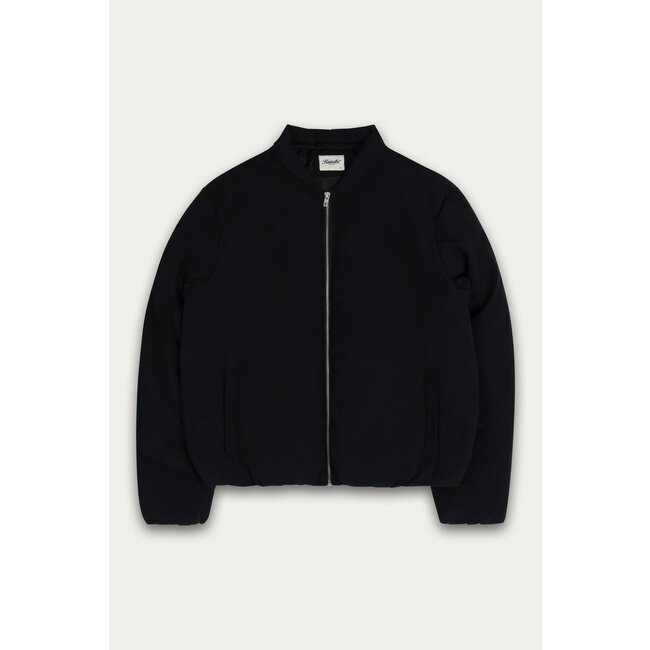 Kuwalla Kuwalla Puffer Bomber Black(UKUL-0325-BMB811)