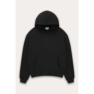 Kuwalla Kuwalla Eazy Hoodie Black(UKUL-0325-ESH304)