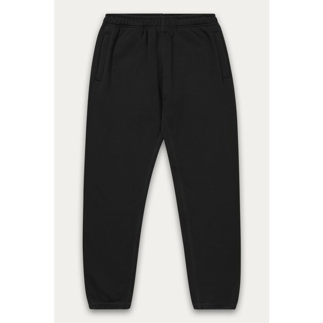 Kuwalla Kuwalla Eazy Sweatpant Black(UKUL-0325-ESP317)