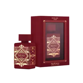 Lattafa Lattafa Bade'E Al Oud Sublime - 100ML EDP