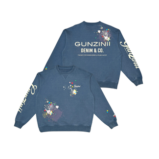 Gunzinii Gunzinii Crew Moonlit (GZ503-MOO)