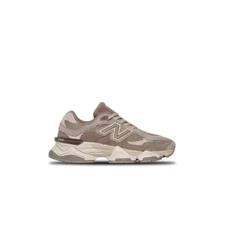 New Balance New Balance 9060 Mushroom Arid Stone GS
