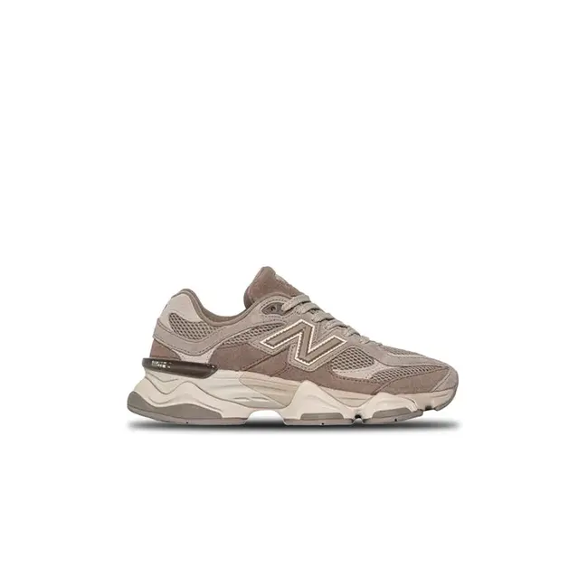 New Balance New Balance 9060 Mushroom Arid Stone GS
