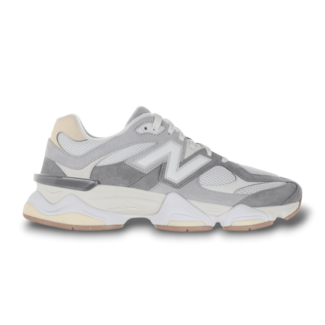 New Balance New Balance 9060 Slate Grey Calcium GS