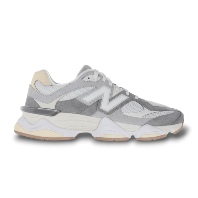 New Balance New Balance 9060 Slate Grey Calcium GS