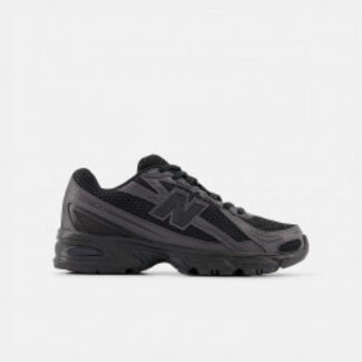 New Balance New Balance 740 Triple Black GS