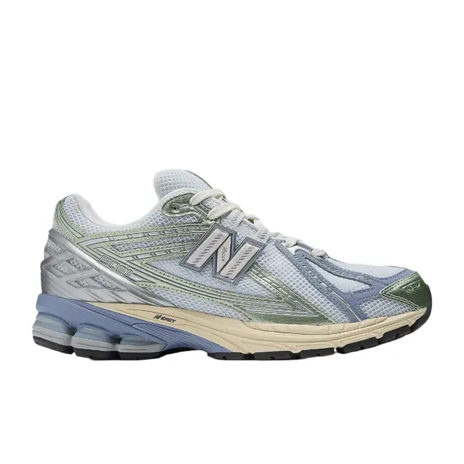 New Balance New Balance 1906R Ice Blue Lemon Water