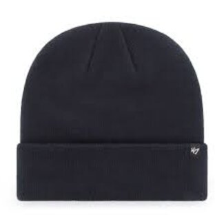 47 Brand '47 Brand Blank Toque Navy