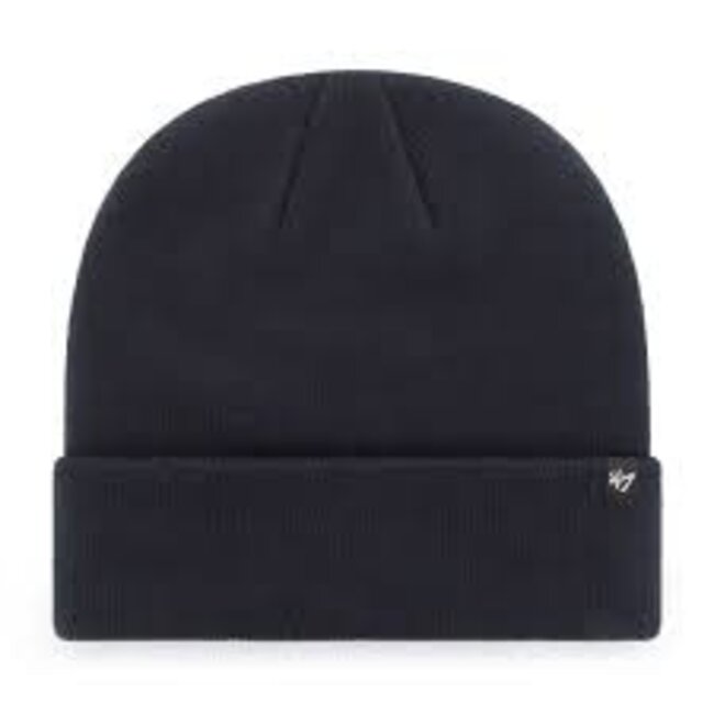 47 Brand '47 Brand Blank Toque Navy