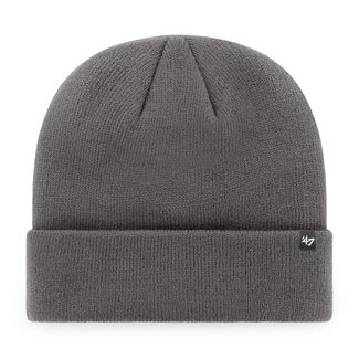 47 Brand '47 Brand Blank Toque Charcoal