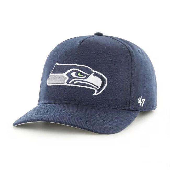 47 Brand '47 Brand NFL-Hitch RF Seattle Seahawks Navy