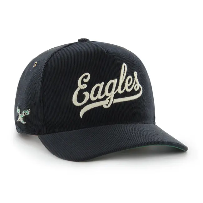 47 Brand '47 Brand MLB-Golden Age Cord Hitch RF Philadelphia Eagles