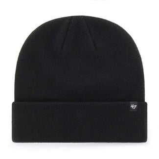 47 Brand '47 Brand Blank Toque Black