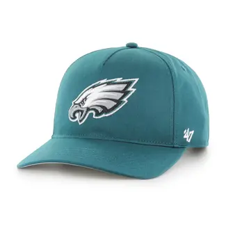 47 Brand '47 Brand NFL-Hitch RF Philadelphia Eagles Green