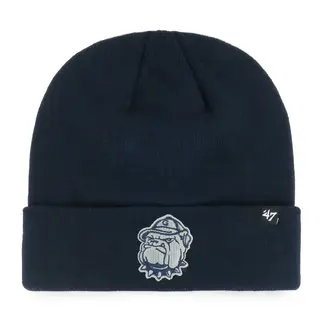 47 Brand '47 Brand Georgetown Hoyas Toque Royal