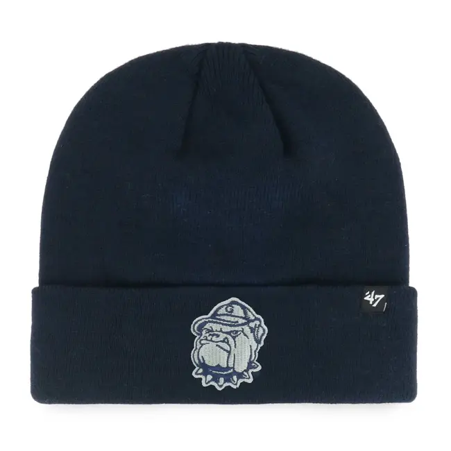 47 Brand '47 Brand Georgetown Hoyas Toque Royal