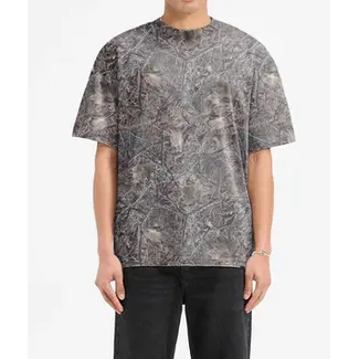 Kuwalla Kuwalla The Camo Tee (KUL-0325-COT605-CAMO)