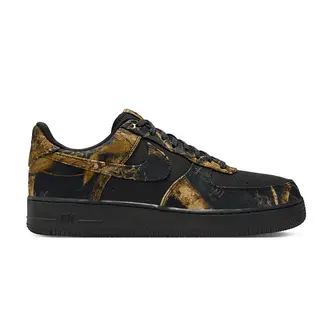 Nike Nike Air Force 1  '07 RealTree Camo