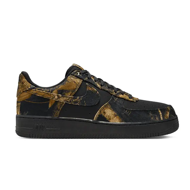 Nike Nike Air Force 1  '07 RealTree Camo