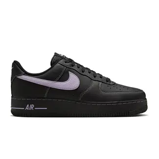 Nike Nike Air Force 1 Low '07 Black Hydrangeas