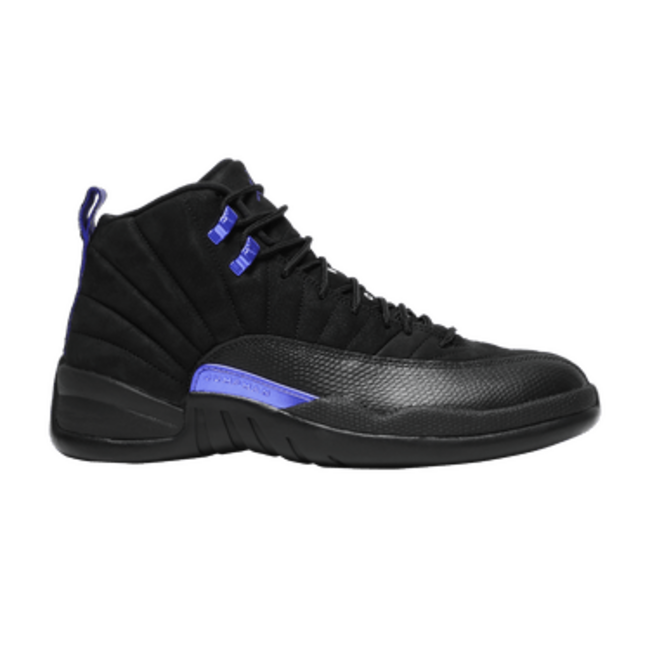 Jordan Jordan 12 Retro Dark Concord