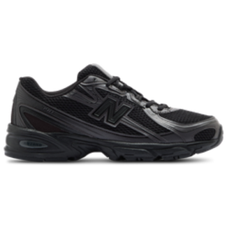 New Balance New Balance 740 Triple Black GS