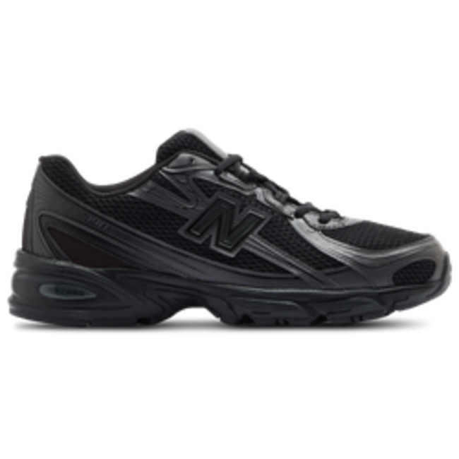 New Balance New Balance 740 Triple Black GS