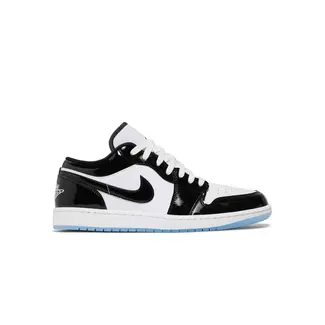 Jordan Jordan Retro 1 Low SE Concord (GS)