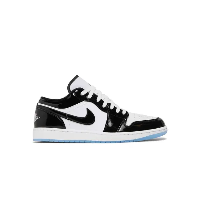 Jordan Jordan Retro 1 Low SE Concord (GS)