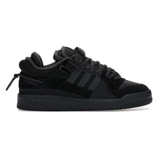 Adidas Bad Bunny x Forum Buckle Low Black