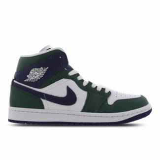 Jordan Jordan Retro 1 Mid SE Seahawks (W)