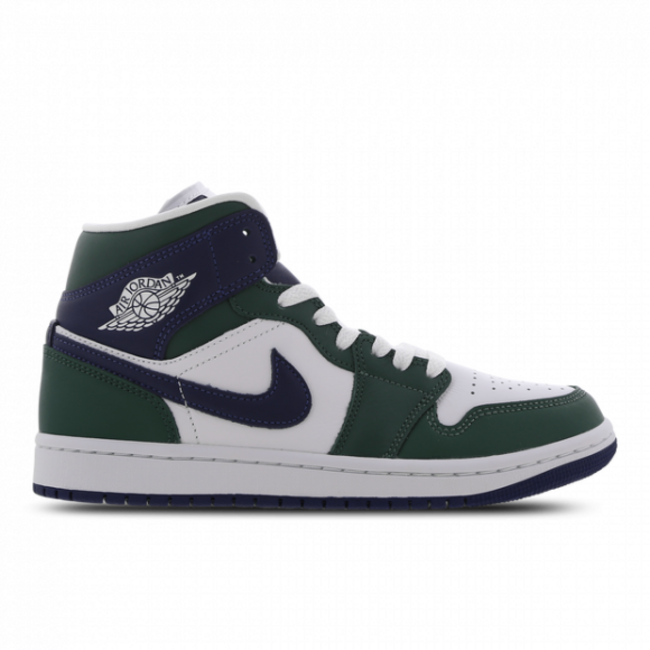 Jordan Jordan Retro 1 Mid SE Seahawks (W)