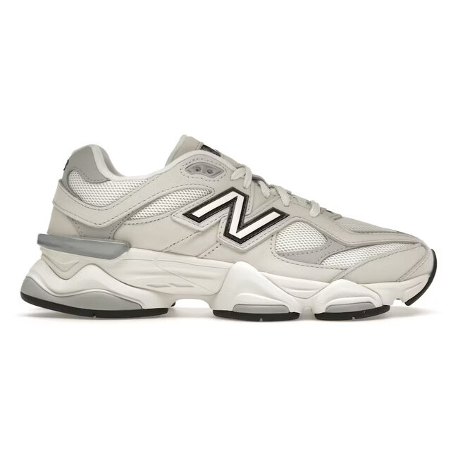 New Balance New Balance 9060 Sea Salt Raincloud