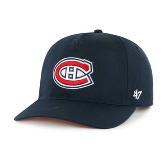 47 Brand '47 Brand NHL-Hitch Montreal Canadiens Navy/Red
