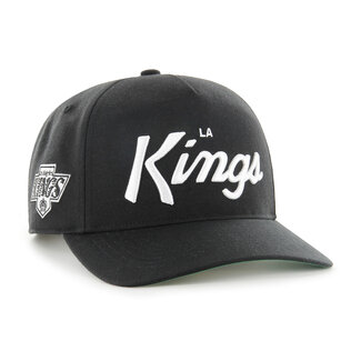 47 Brand '47 Brand NHL-Attitude Hitch RF Los Angeles Kings