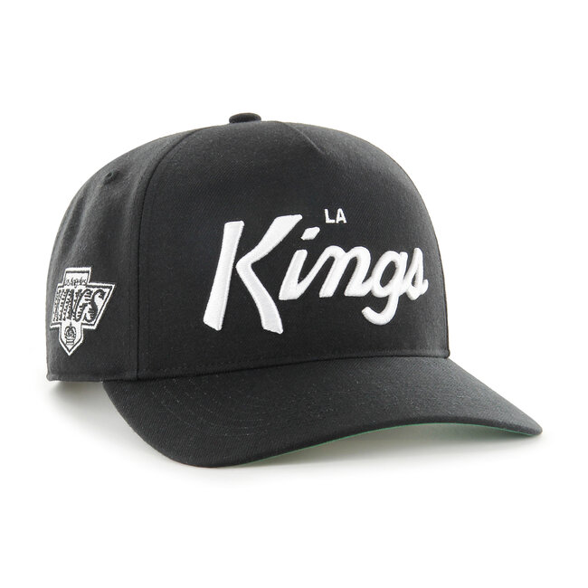 47 Brand '47 Brand NHL-Attitude Hitch RF Los Angeles Kings