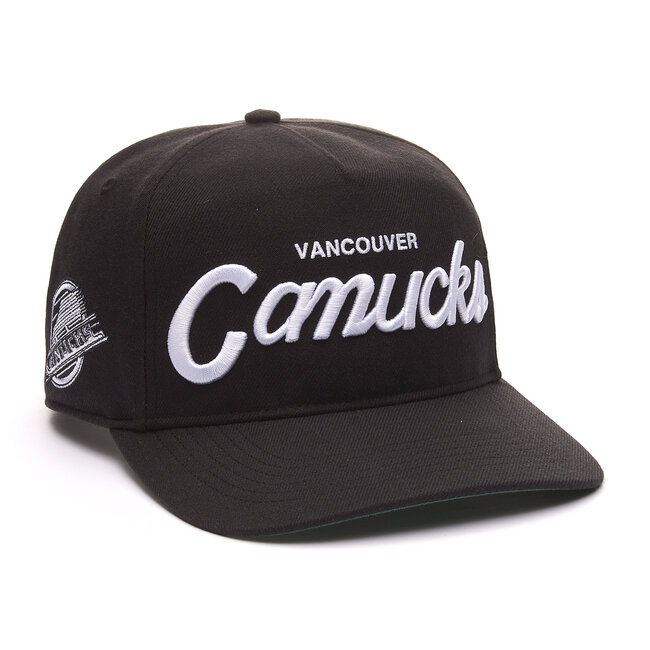 47 Brand '47 Brand NHL-Attitude Hitch RF Vancouver Canucks
