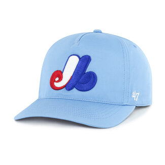 47 Brand '47 Brand MLB-Hitch Montreal Expos UNC