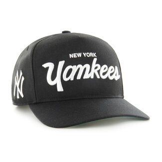 47 Brand '47 Brand MLB-Attitude Hitch RF New York Yankees