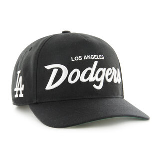 47 Brand '47 Brand MLB-Attitude Hitch RF Los Angeles Dodgers