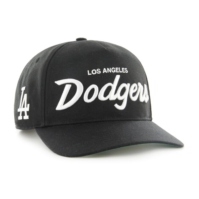 47 Brand '47 Brand MLB-Attitude Hitch RF Los Angeles Dodgers