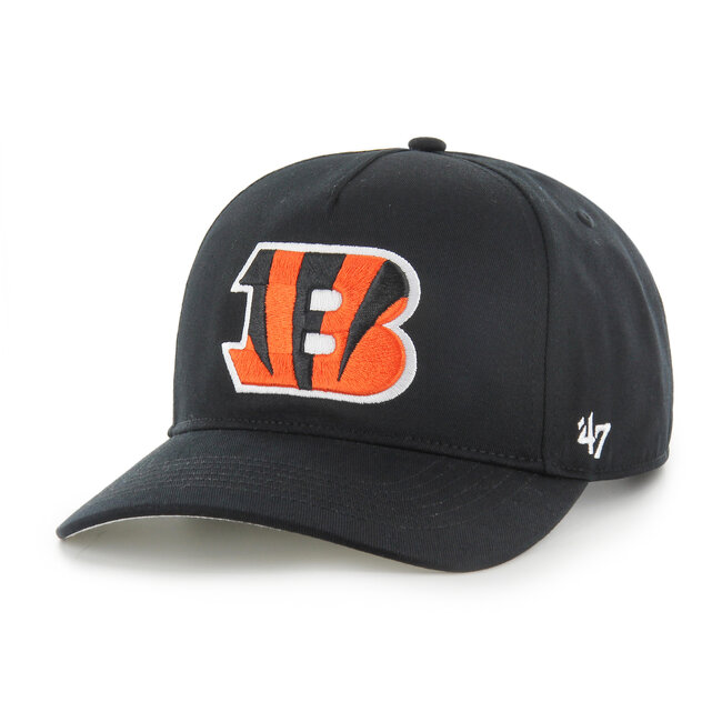 47 Brand '47 Brand NFL-Hitch RF Cincinnati Bengals