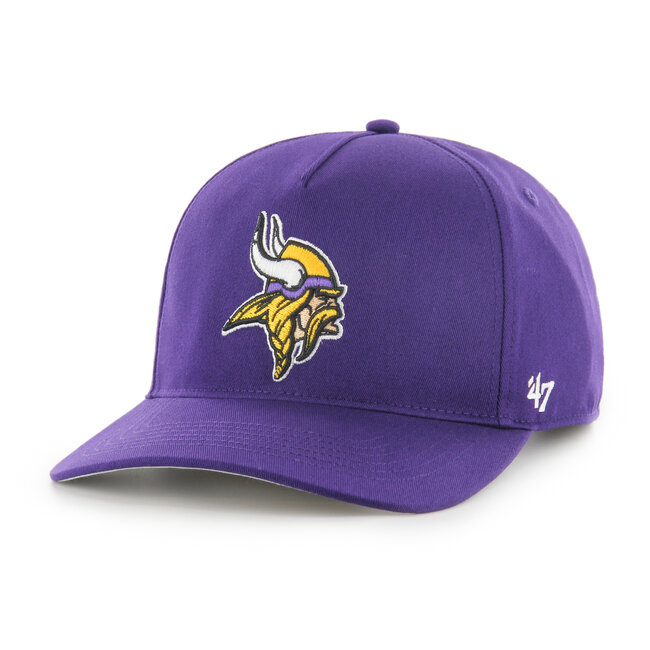 47 Brand '47 Brand NFL-Hitch RF Minnesota Vikings Purple