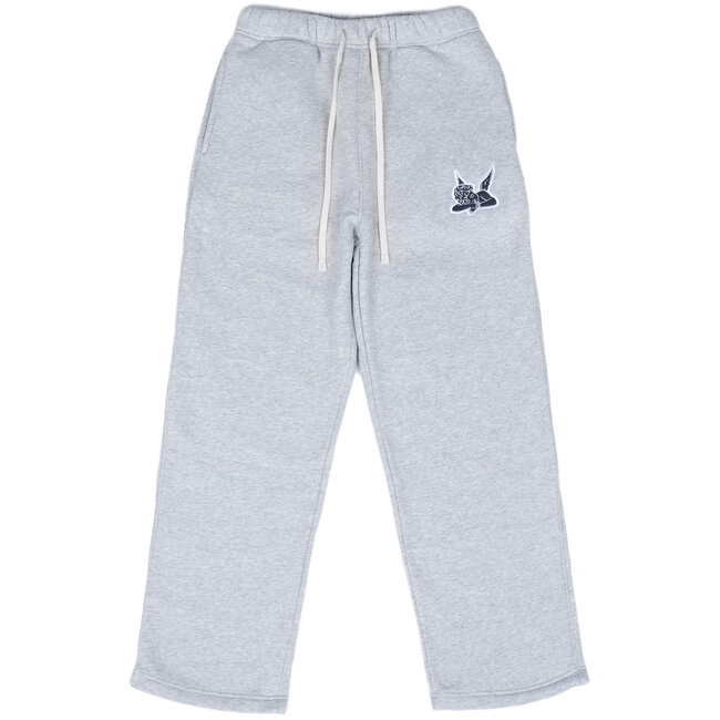Tourn Tourn Saint Joggers Athletic Grey-DG