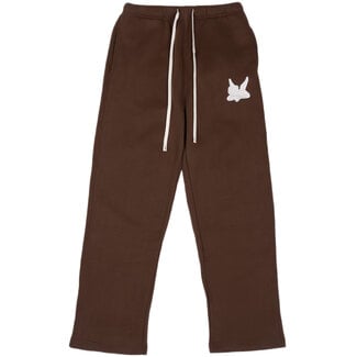 Tourn Tourn Saint Joggers Brown Cream (SAP-023)